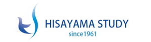 Hisayama study logo